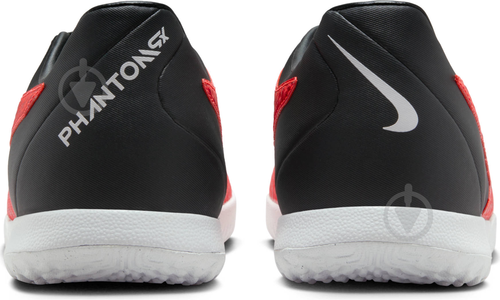 ᐉ Футзальне взуття Nike PHANTOM GX ACADEMY IC DD9475-600 р.40
