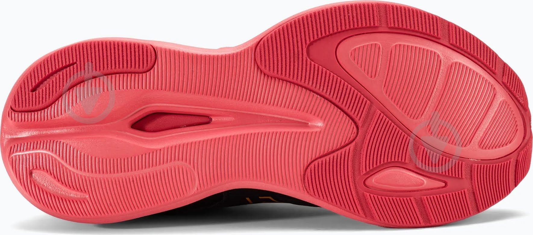 Черевики Mizuno WAVE REVOLT 3Black/Carrot Curl р.38 чорний - фото 5 Черевики Mizuno WAVE REVOLT 3Black/Carrot Curl р.38 чорний - фото 5