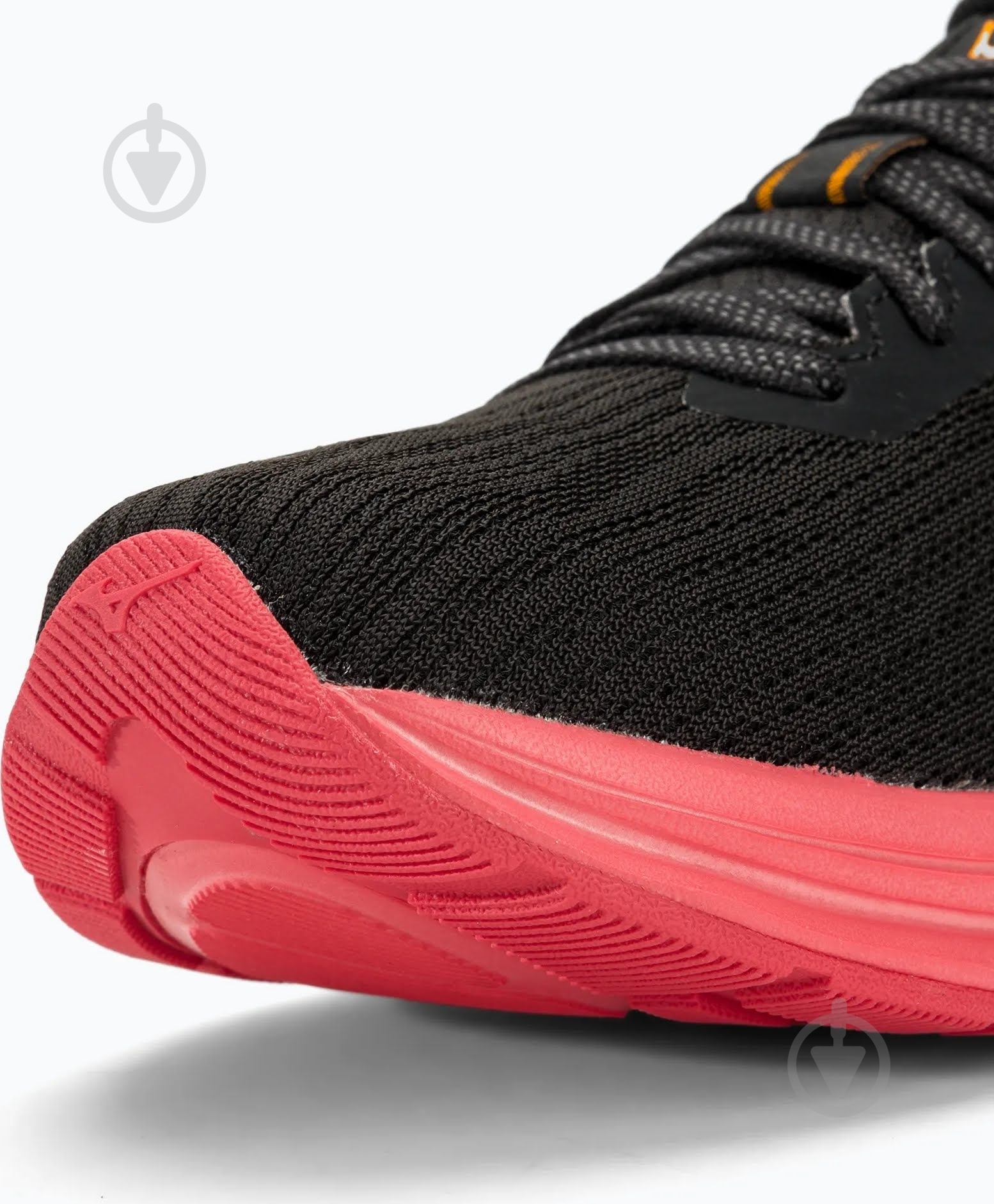 Черевики Mizuno WAVE REVOLT 3Black/Carrot Curl р.38 чорний - фото 8 Черевики Mizuno WAVE REVOLT 3Black/Carrot Curl р.38 чорний - фото 8