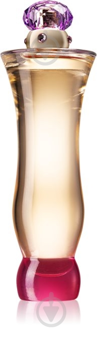 Парфюмированная вода Versace Woman 50 мл - фото 1
