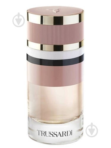 Парфюмированная вода Trussardi Eau De Parfum 60 мл - фото 1