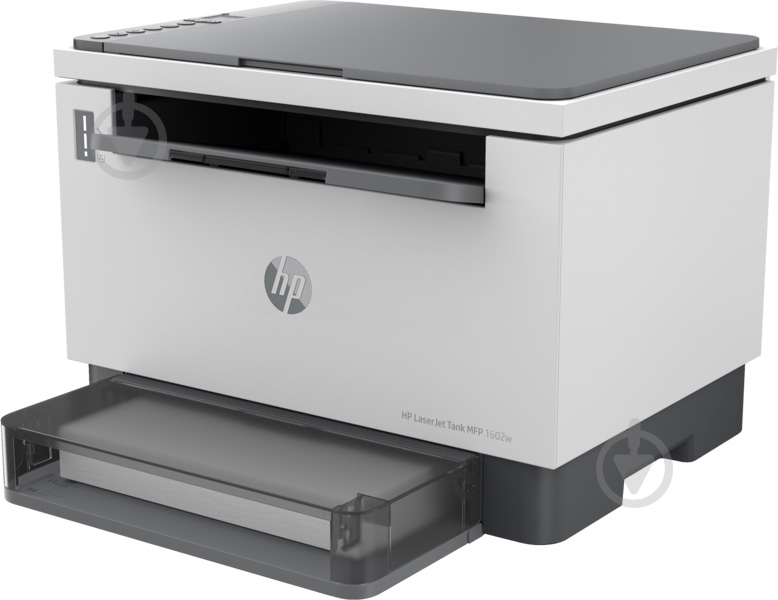 МФУ HP LaserJet Tank 1602w з Wi-Fi (2R3E8A) - фото 3