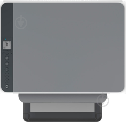 МФУ HP LaserJet Tank 1602w з Wi-Fi (2R3E8A) - фото 7