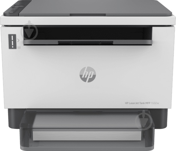 МФУ HP LaserJet Tank 1602w з Wi-Fi (2R3E8A) - фото 1