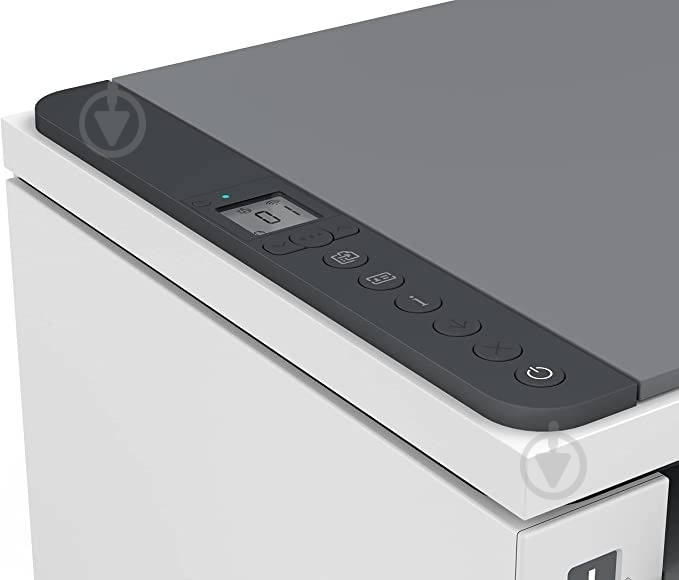 МФУ HP LaserJet Tank 1602w з Wi-Fi (2R3E8A) - фото 6