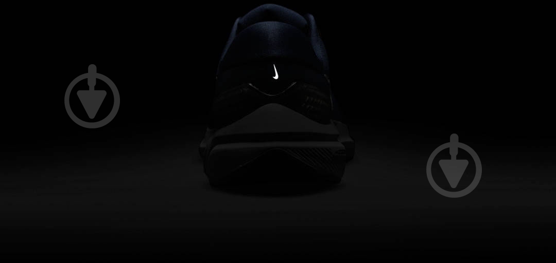 Кроссовки мужские демисезонные Nike AIRZOOM VOMERO 16 DA7245-403 р.52,5 синие - фото 10 Кроссовки мужские демисезонные Nike AIRZOOM VOMERO 16 DA7245-403 р.52,5 синие - фото 10