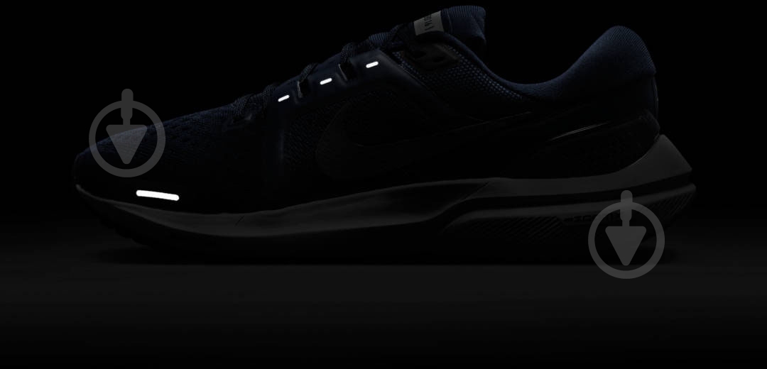 Кроссовки мужские демисезонные Nike AIRZOOM VOMERO 16 DA7245-403 р.52,5 синие - фото 11 Кроссовки мужские демисезонные Nike AIRZOOM VOMERO 16 DA7245-403 р.52,5 синие - фото 11