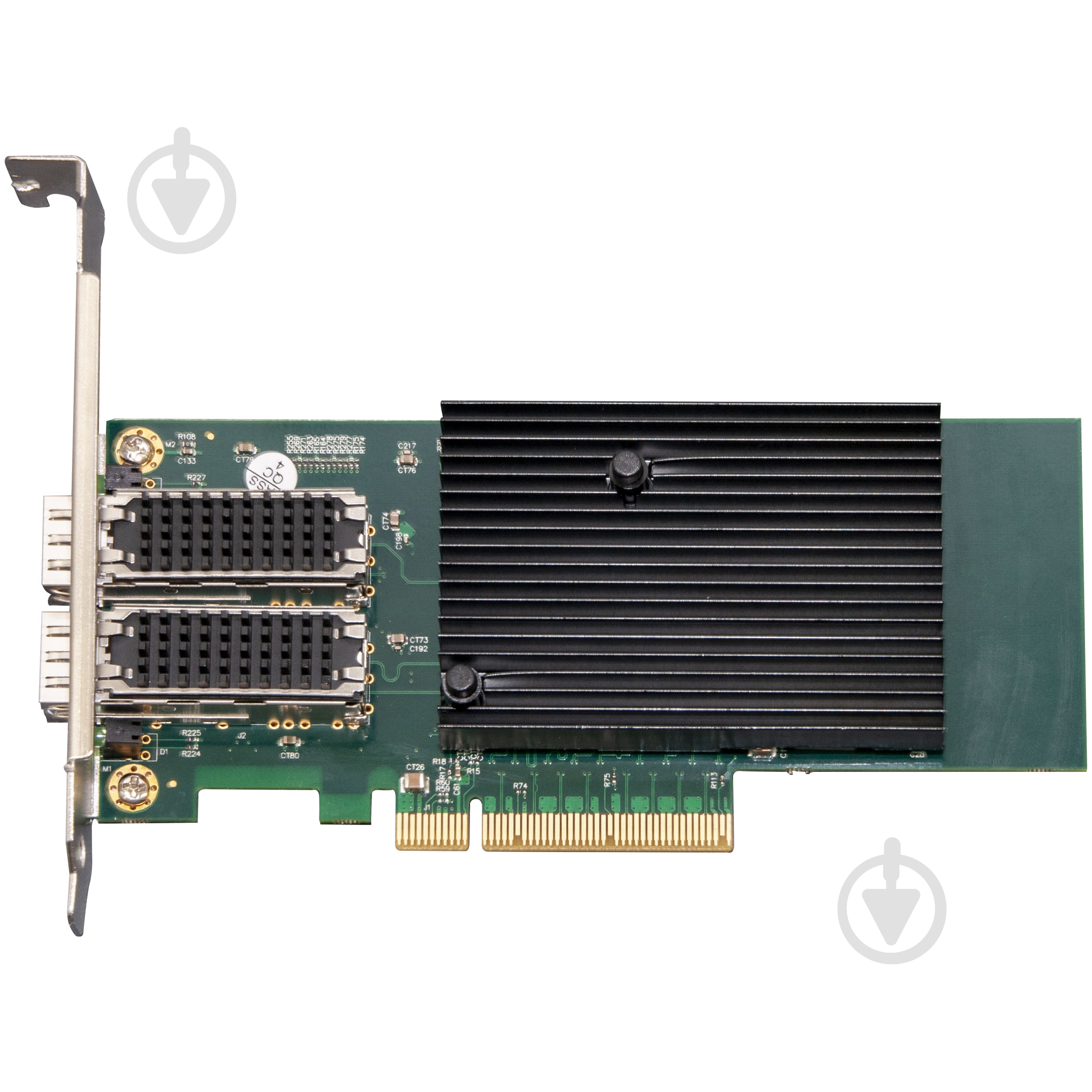 Сетевой адаптер Frime NCF-10GbXL710.DSFPp - фото 5