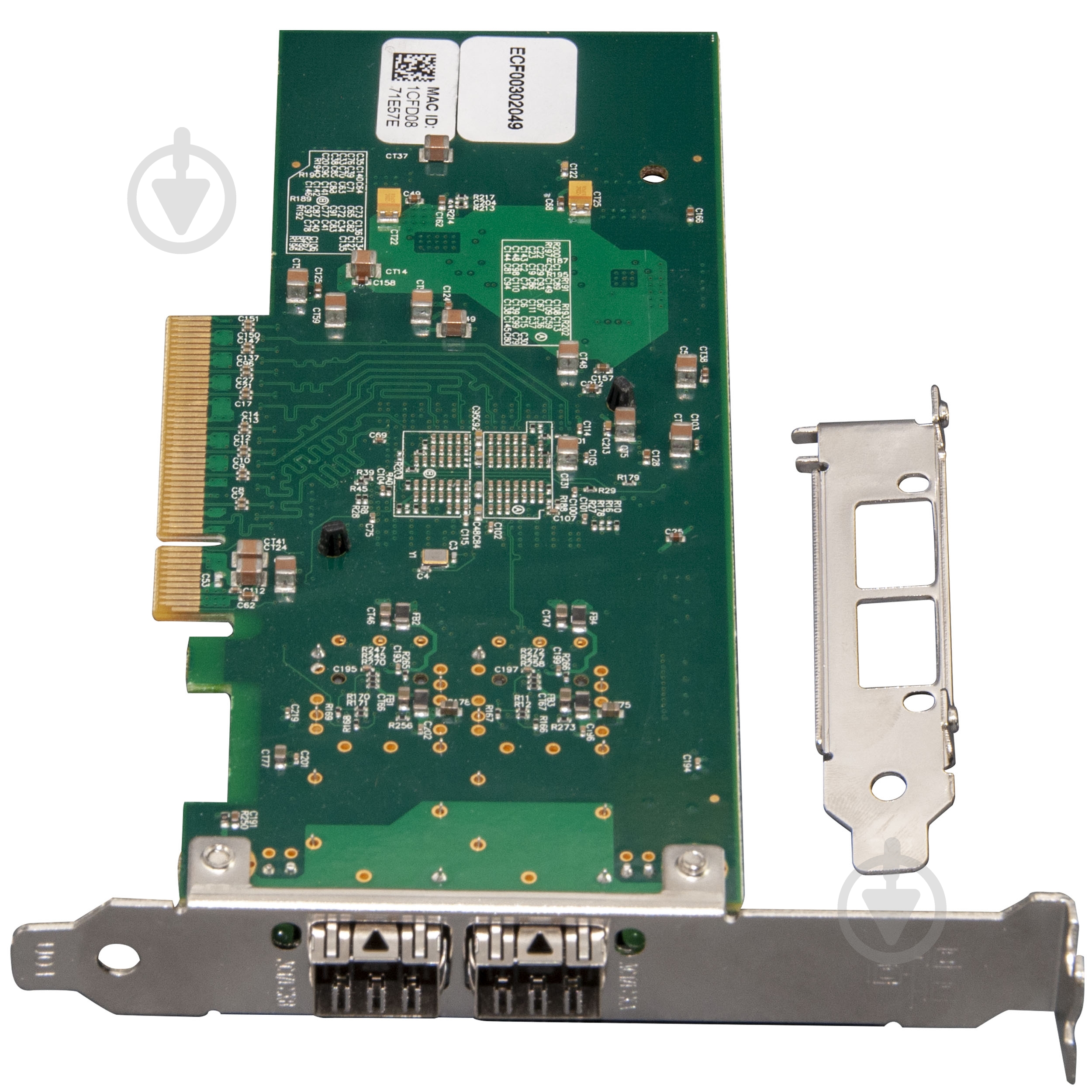 Сетевой адаптер Frime NCF-10GbXL710.DSFPp - фото 7