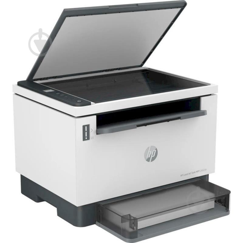МФУ HP LaserJet Tank 2602dn (2R3F0A) - фото 2 МФУ HP LaserJet Tank 2602dn (2R3F0A) - фото 2