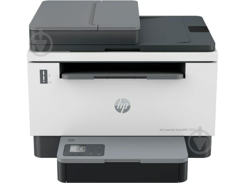 МФУ HP А4 (2R7F6A) LaserJet Tank MFP 2602sdn - фото 1