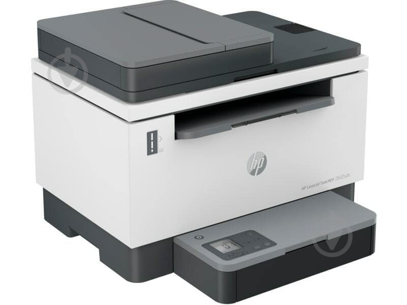МФУ HP А4 (2R7F6A) LaserJet Tank MFP 2602sdn - фото 3