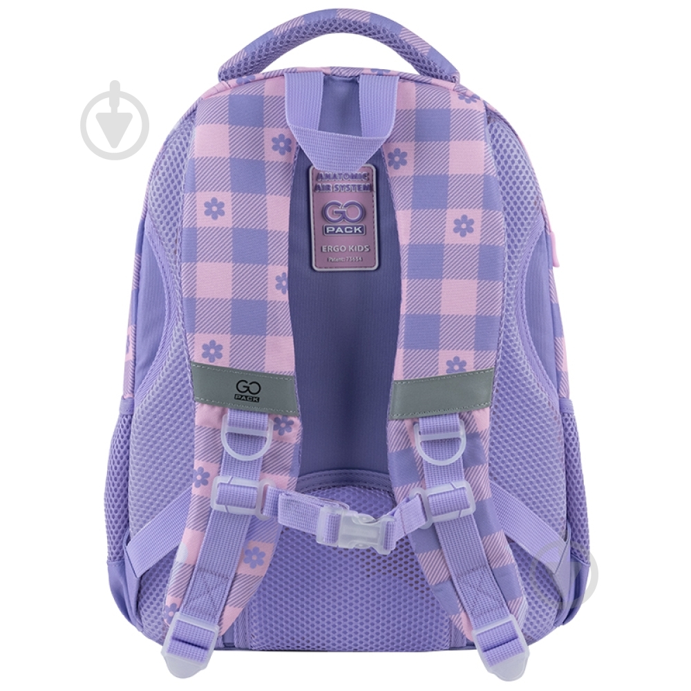 Рюкзак школьный GoPack Education Make Today Great GO25-175M-4 - фото 4
