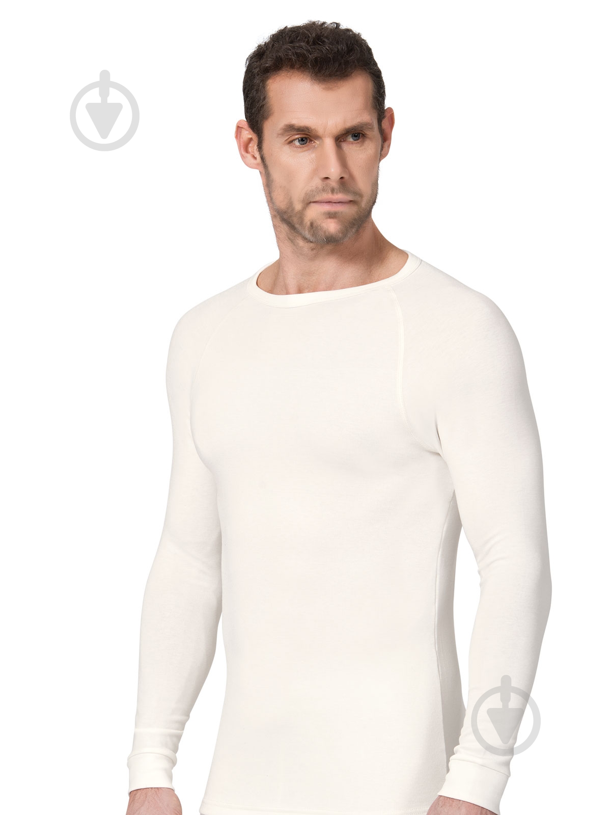 Термофутболка Sealine 121-171 р. L white - фото 1 Термофутболка Sealine 121-171 р. L white - фото 1