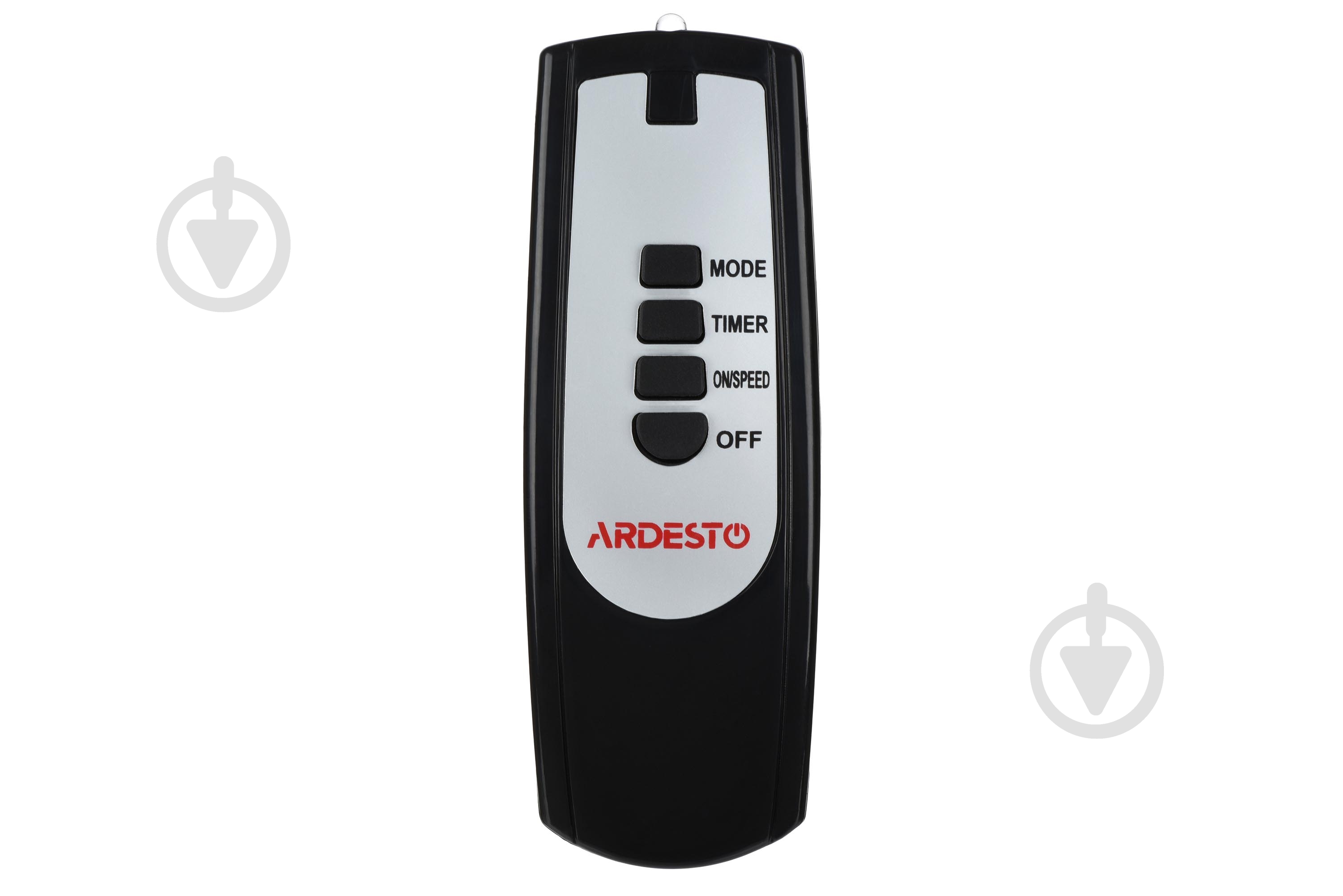 Вентилятор Ardesto FN-R1608CB з пультом ДК - фото 6