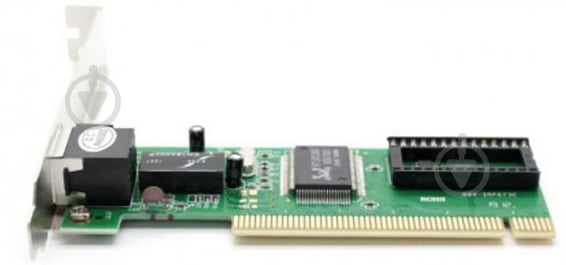 Сетевой адаптер Merlion 8139D/16139 - фото 1