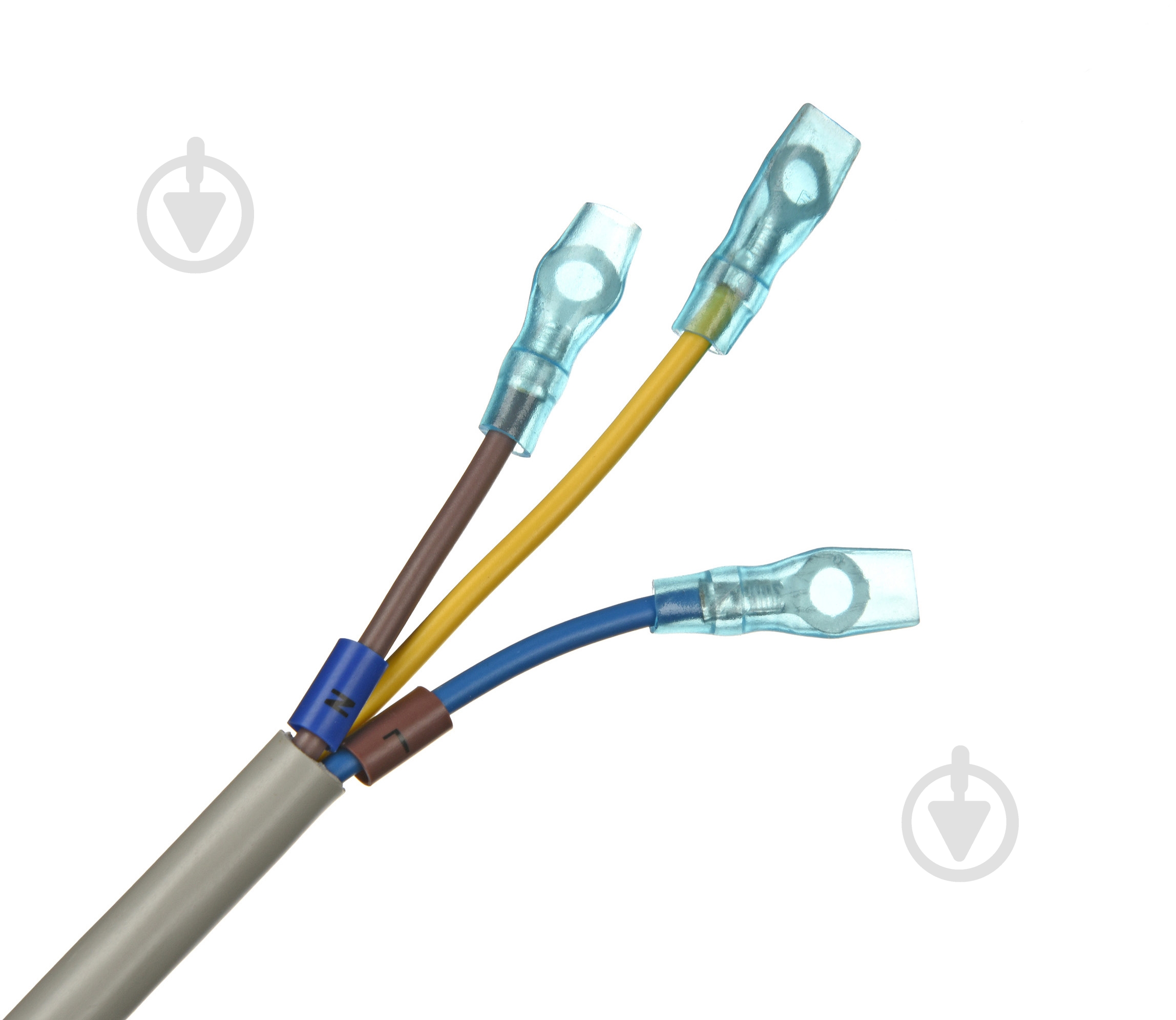 Кондиционер Ardesto ACM-24HRDN1 - фото 11