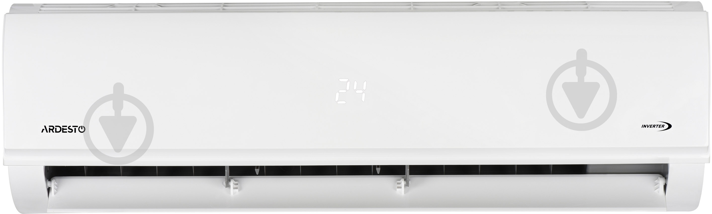 Кондиционер Ardesto ACM-24HRDN1 - фото 2