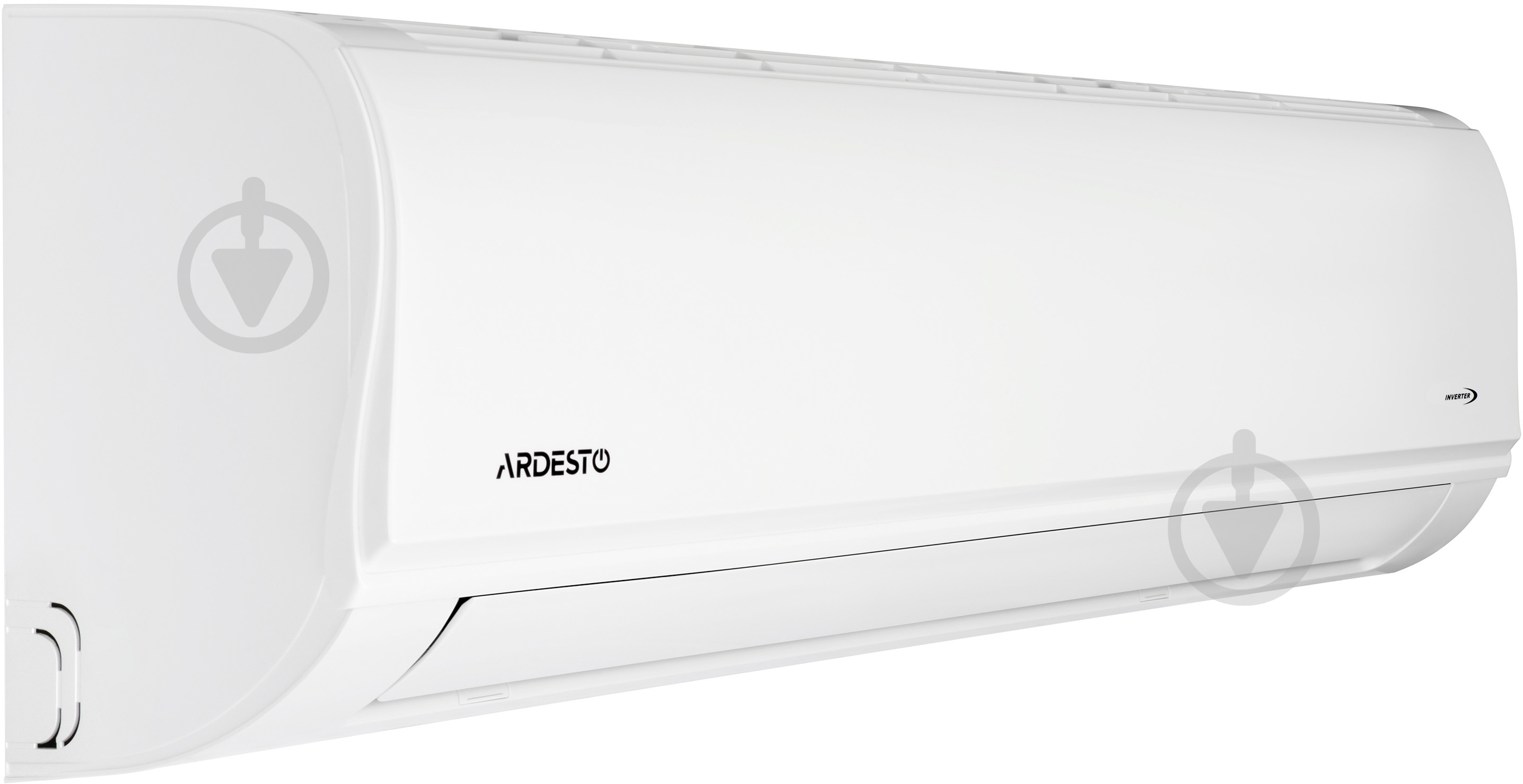 Кондиционер Ardesto ACM-24HRDN1 - фото 3