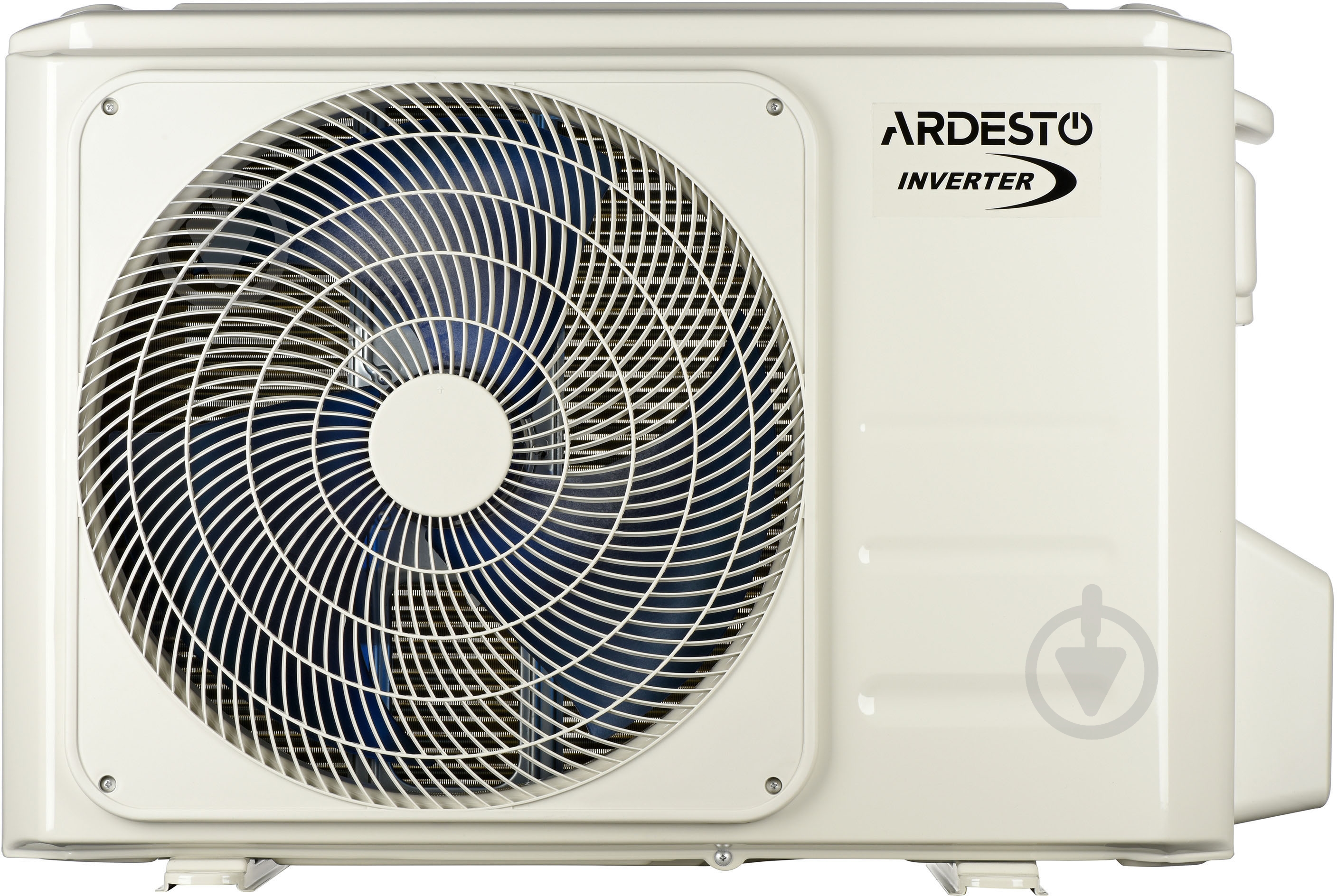 Кондиционер Ardesto ACM-24HRDN1 - фото 6