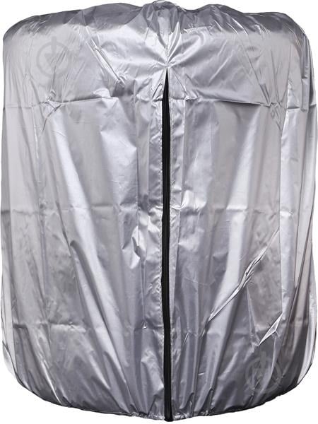 Чехол для хранения колес CARFACE 66 х 96 см (DO CFAT104009) - фото 1 Чехол для хранения колес CARFACE 66 х 96 см (DO CFAT104009) - фото 1