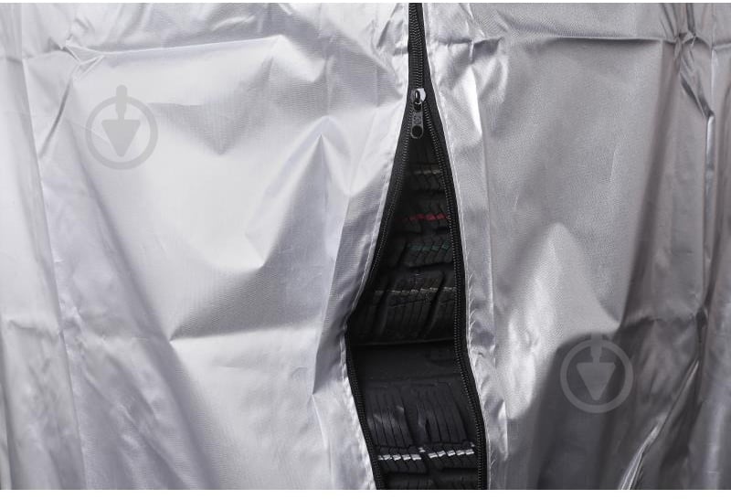 Чехол для хранения колес CARFACE 66 х 96 см (DO CFAT104009) - фото 2 Чехол для хранения колес CARFACE 66 х 96 см (DO CFAT104009) - фото 2
