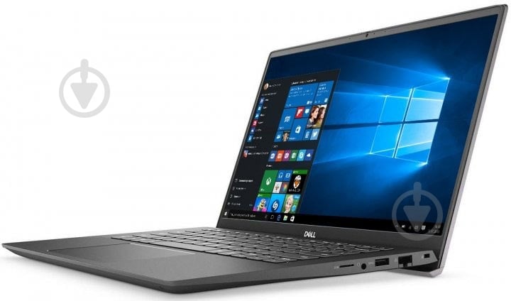 Ноутбук Dell Vostro 5402 14" (N3003VN5402EMEA01_2005_WIN) grey - фото 4 Ноутбук Dell Vostro 5402 14" (N3003VN5402EMEA01_2005_WIN) grey - фото 4