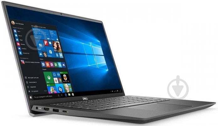 Ноутбук Dell Vostro 5402 14" (N3003VN5402EMEA01_2005_WIN) grey - фото 3 Ноутбук Dell Vostro 5402 14" (N3003VN5402EMEA01_2005_WIN) grey - фото 3