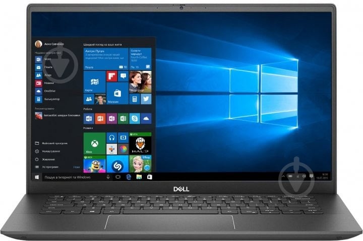 Ноутбук Dell Vostro 5402 14" (N3003VN5402EMEA01_2005_WIN) grey - фото 1 Ноутбук Dell Vostro 5402 14" (N3003VN5402EMEA01_2005_WIN) grey - фото 1