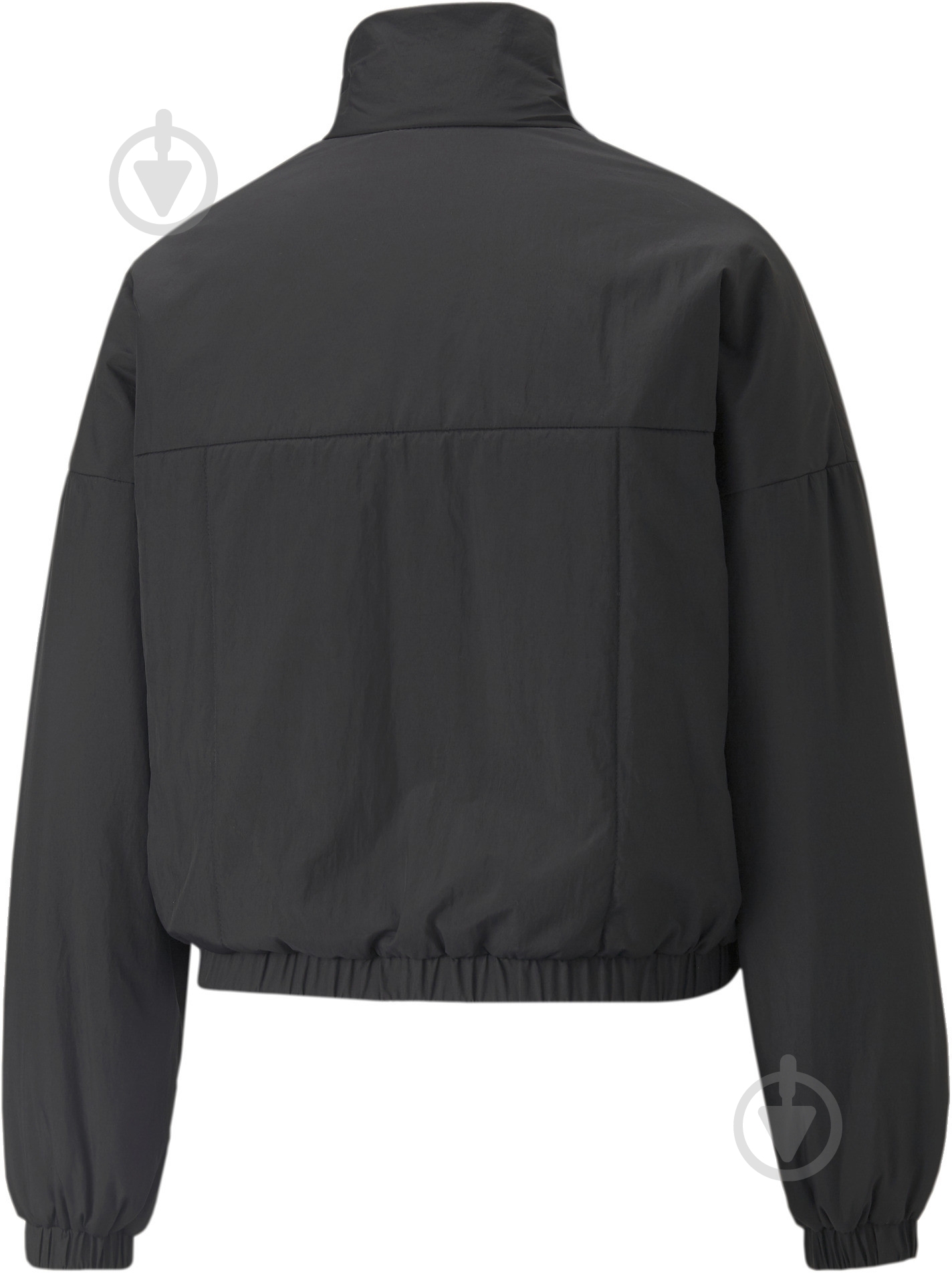 Куртка женская Puma Infuse Soft Padded Jacket 53192301 р.S черная - фото 2 Куртка женская Puma Infuse Soft Padded Jacket 53192301 р.S черная - фото 2