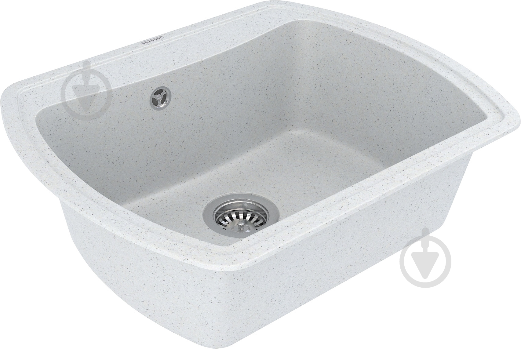 Мойка для кухни Vankor Norton NMP 01.63 Sahara - фото 3 Мойка для кухни Vankor Norton NMP 01.63 Sahara - фото 3