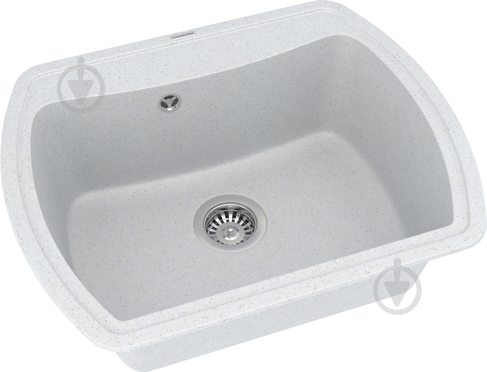 Мойка для кухни Vankor Norton NMP 01.63 Sahara - фото 2 Мойка для кухни Vankor Norton NMP 01.63 Sahara - фото 2