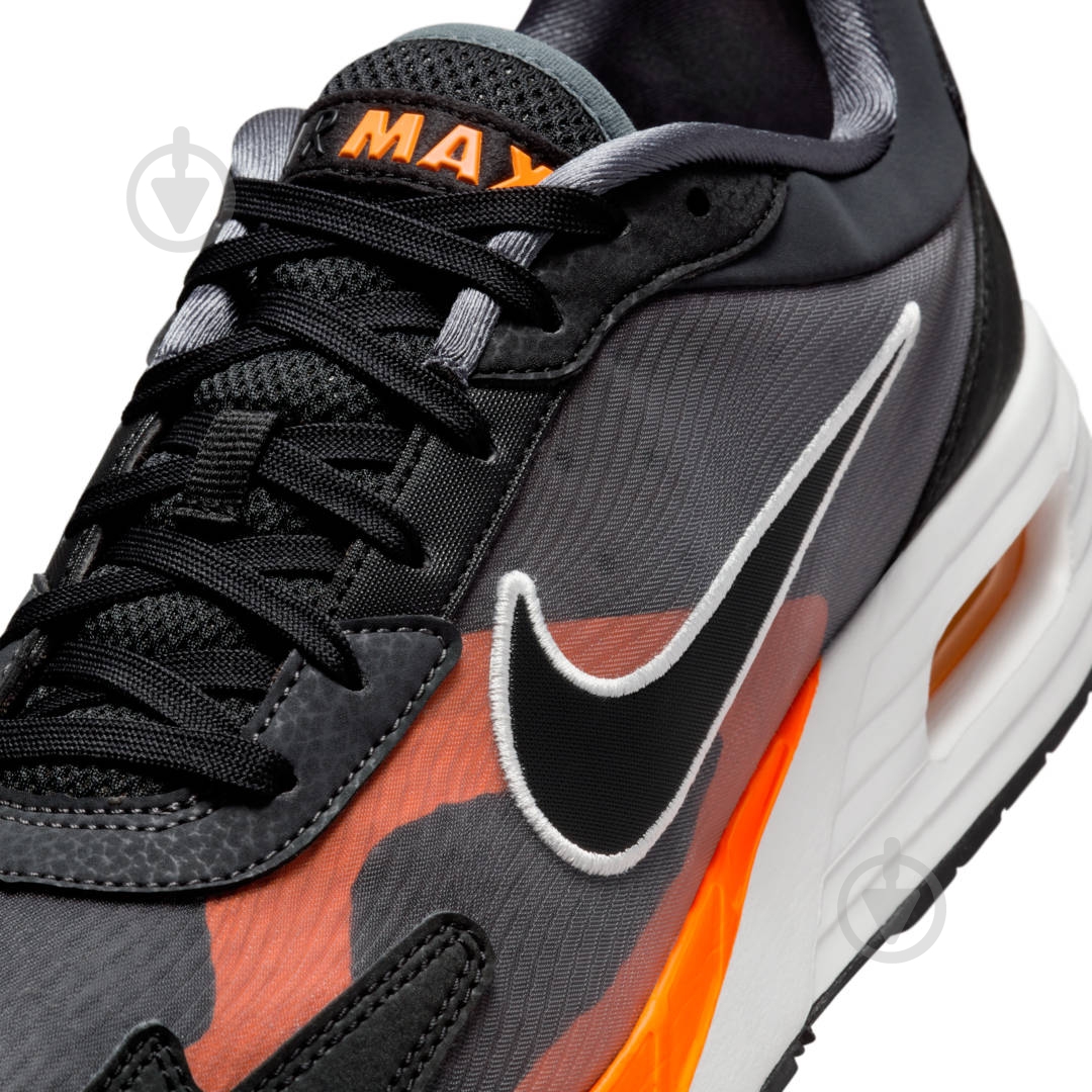 ᐉ Кросівки чоловічі демісезонні Nike AIR MAX SOLO SE FJ2594-001 р