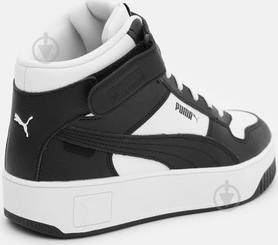 Ботинки Puma 39233703 р.38,5 белый - фото 5 Ботинки Puma 39233703 р.38,5 белый - фото 5