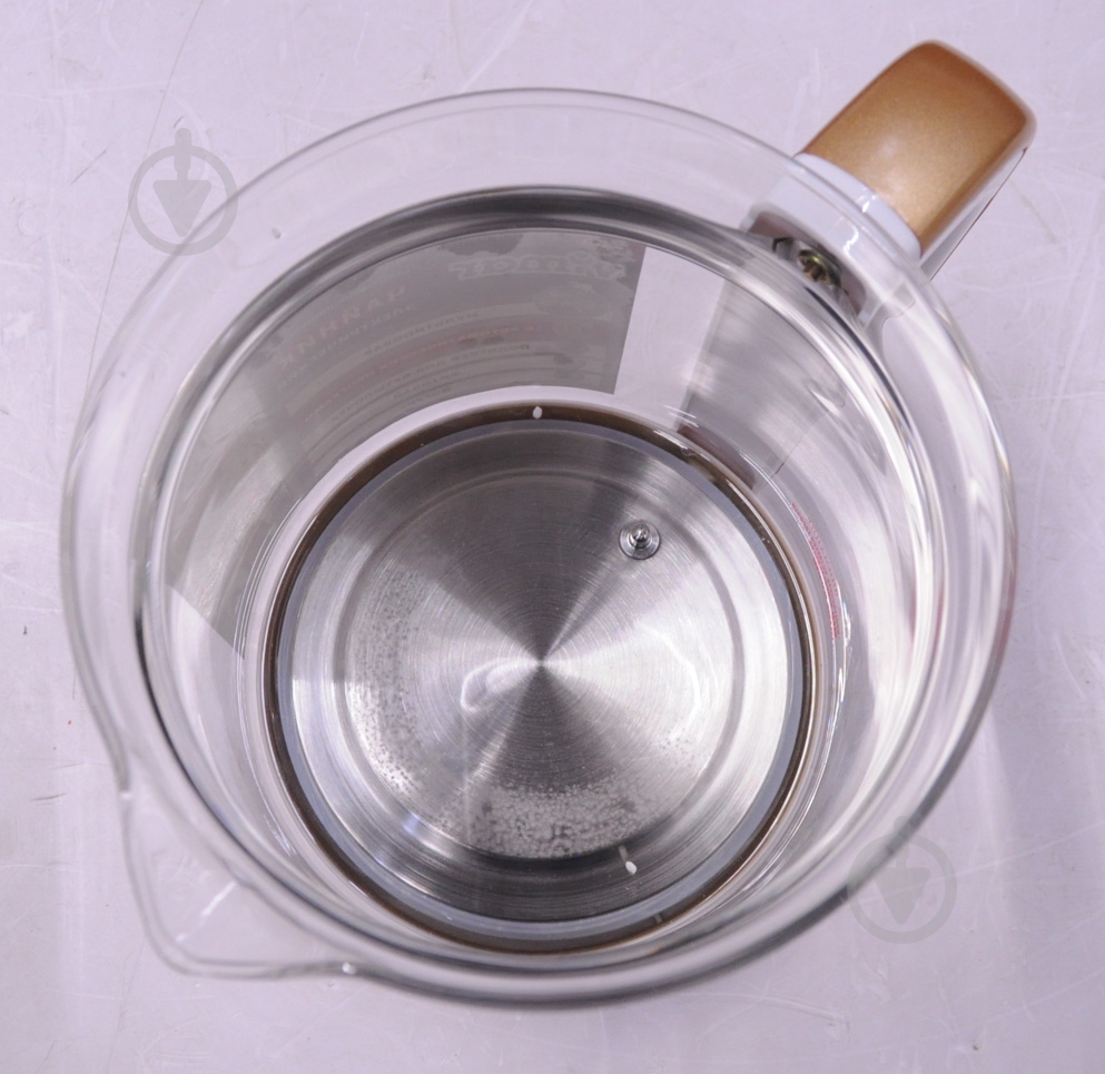 УЦІНКА! Мультичайник Vimar (УЦ №60) - фото 6 УЦІНКА! Мультичайник Vimar (УЦ №60) - фото 6