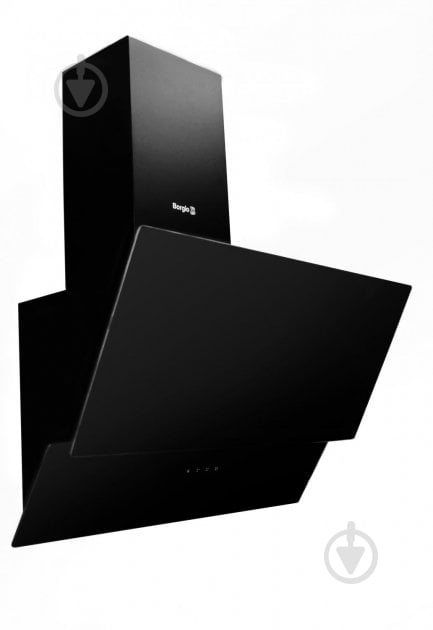 Вытяжка Borgio RNT-SU 60 Black - фото 1