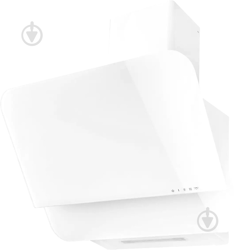 Вытяжка Borgio RNT-MR 60 White MU - фото 3
