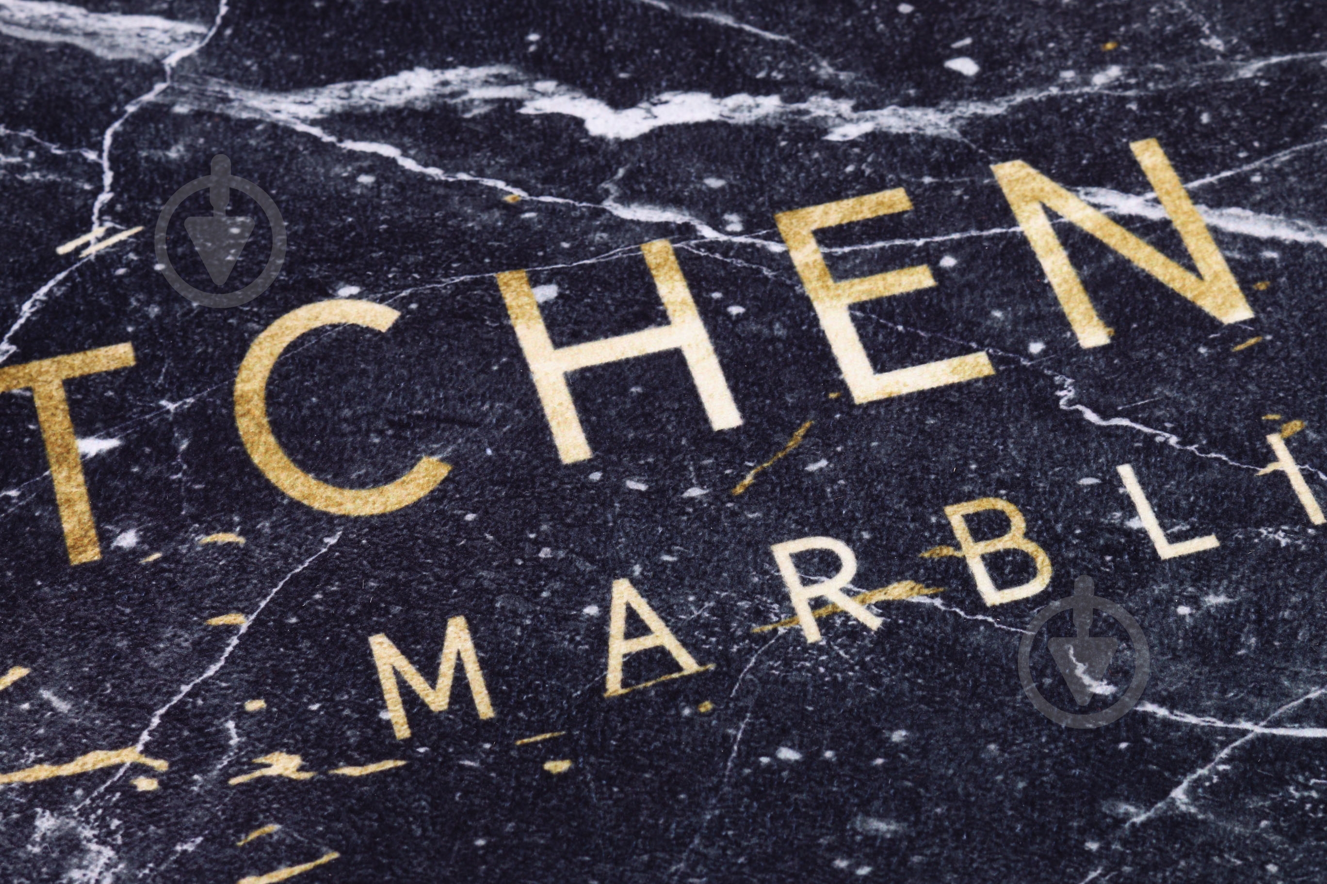 Килимок New Way Velvet DD-237 45x75 - фото 4