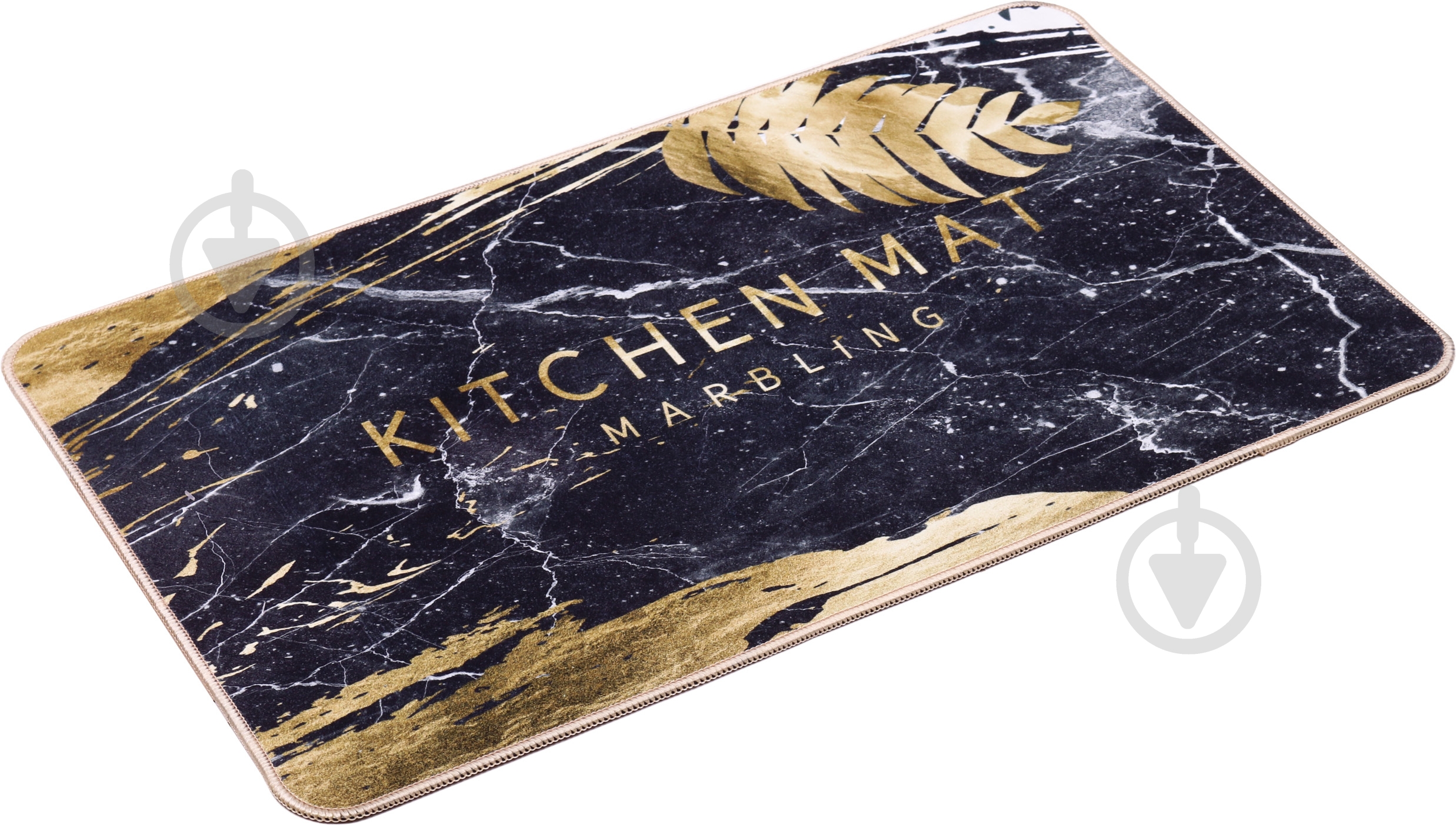 Килимок New Way Velvet DD-237 45x75 - фото 2