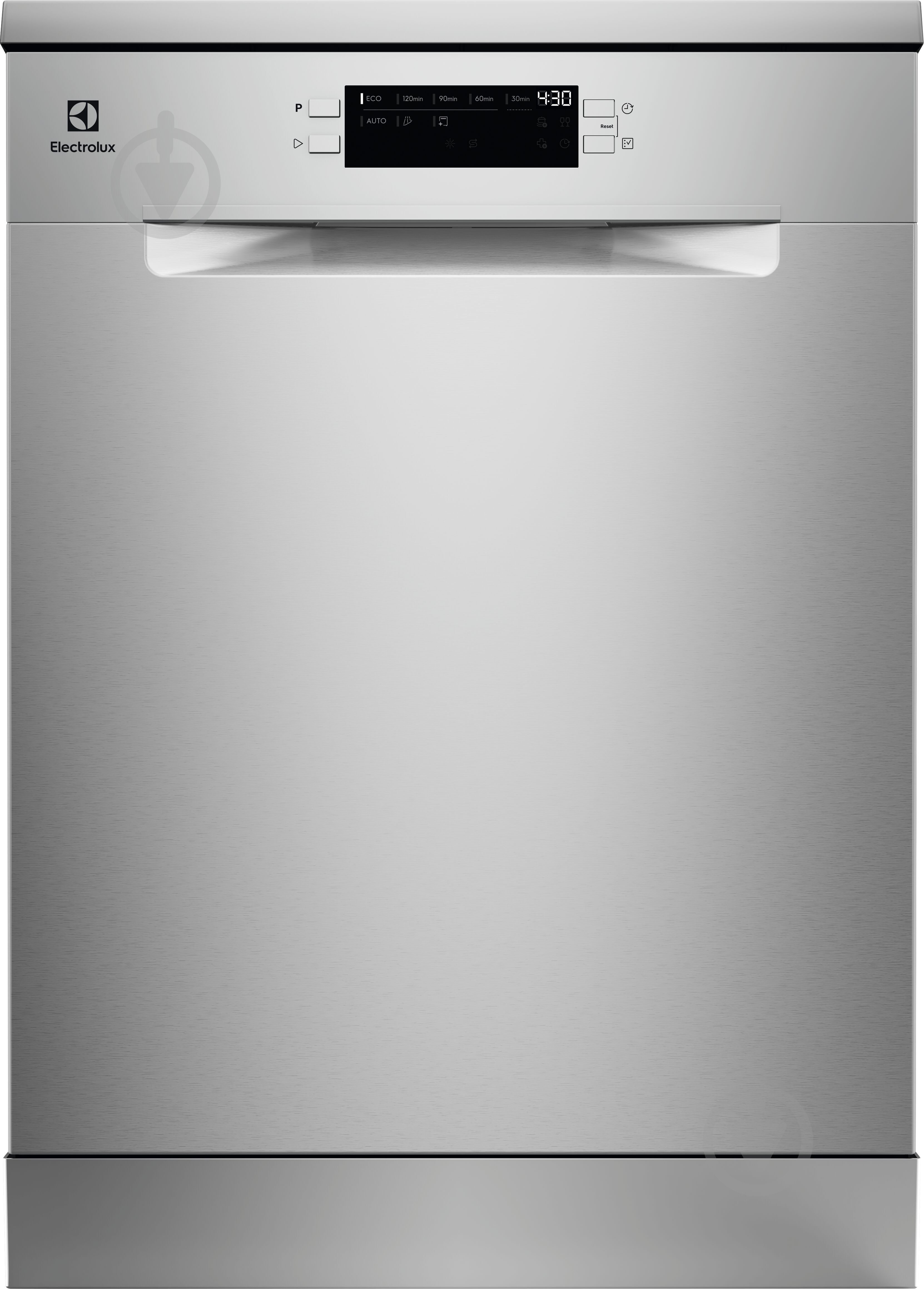 Посудомоечная машина Electrolux E52SE100SX - фото 1
