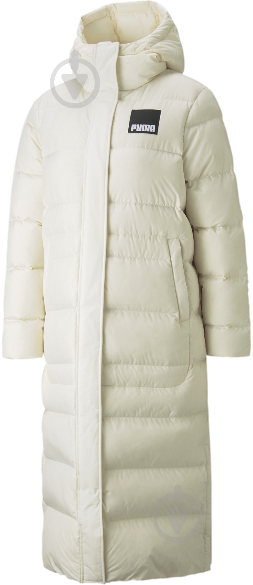 Куртка Puma Long Oversized Down Jacket 58772773 р.L - фото 1