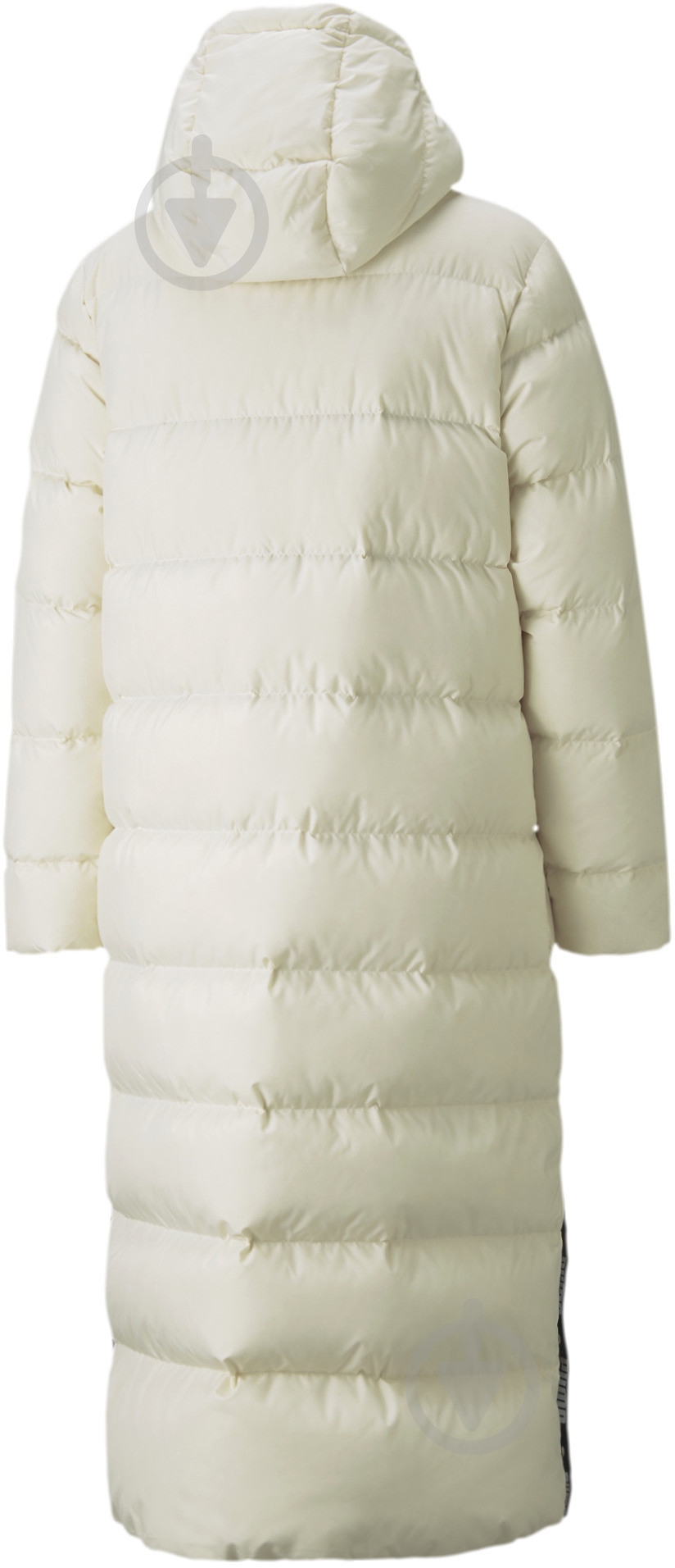 Куртка Puma Long Oversized Down Jacket 58772773 р.L - фото 2