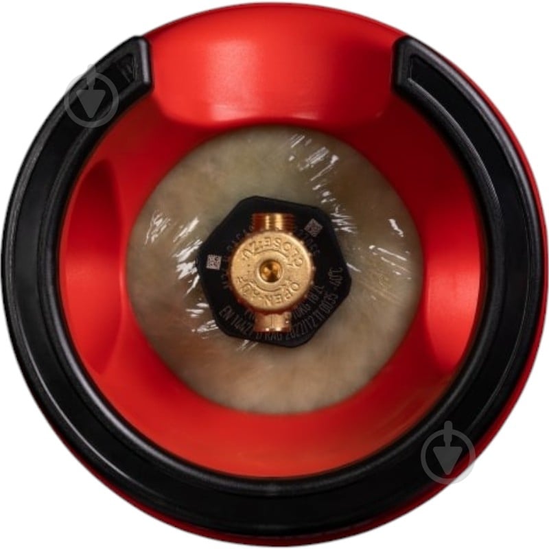 Балон газовий GUTGAS LPG Ragasco 24.5 л - фото 3