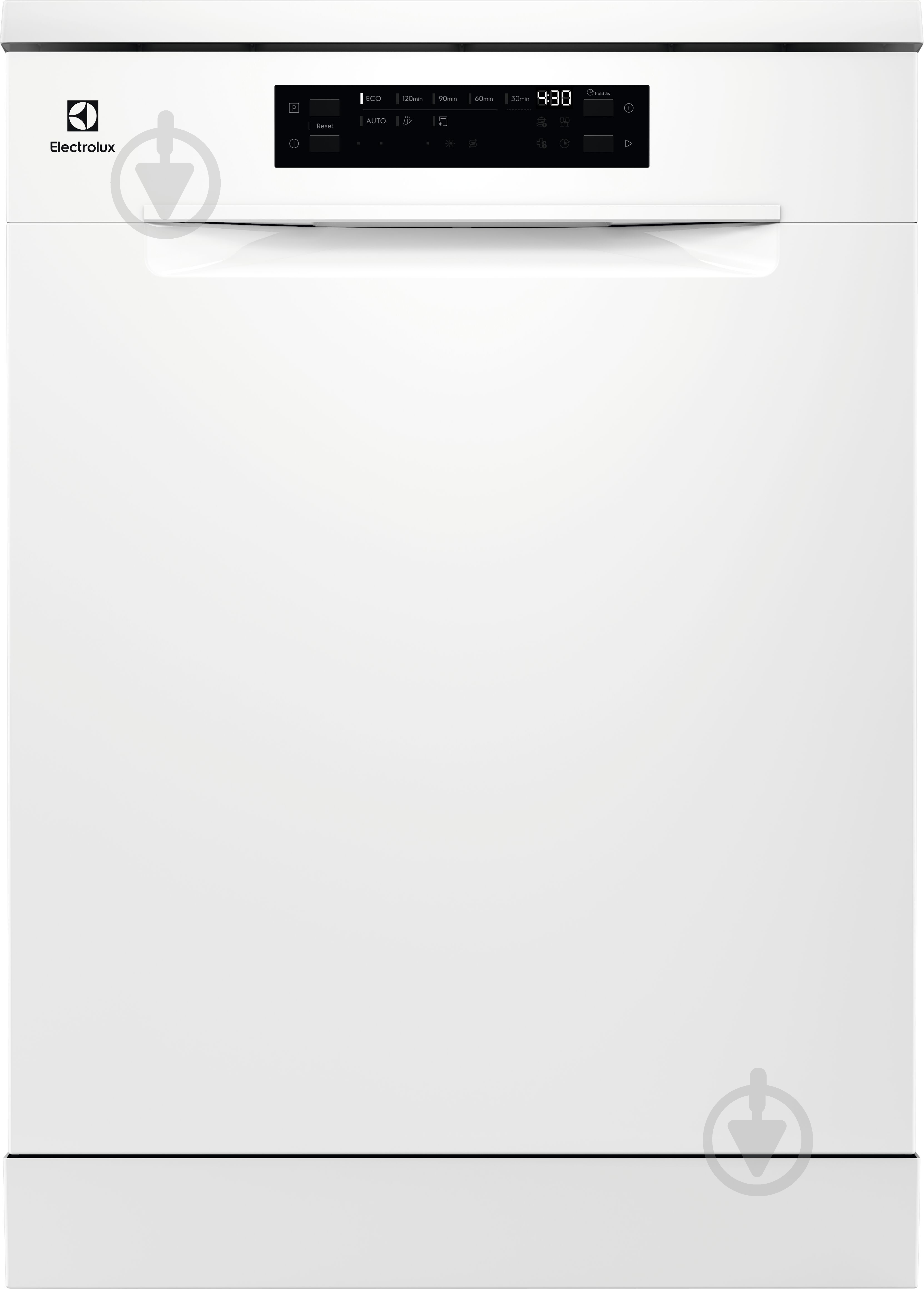 Посудомоечная машина Electrolux E62SD200SW - фото 1