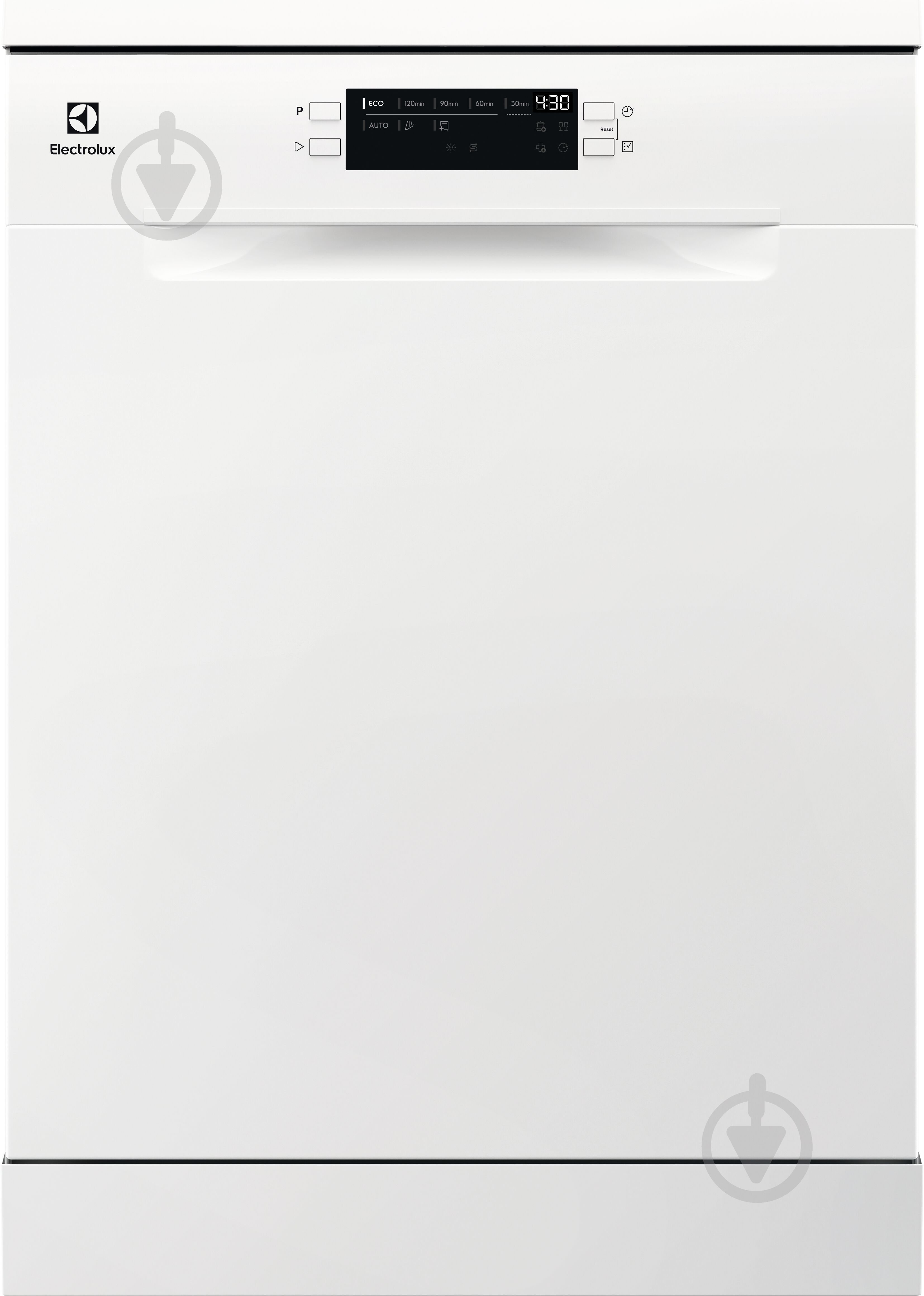 Посудомоечная машина Electrolux E52SE100SW - фото 1