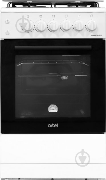 Плита газова Artel Apetito 02-G - фото 1