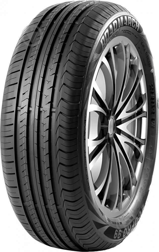 Шина SONIX ECOPRO 99 215/60 R16 95 V літо - фото 1