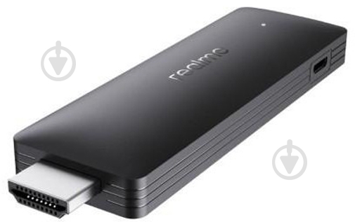 HD-медиаплеер Realme 2K Smart TV Stick (RMV2106) - фото 6 HD-медиаплеер Realme 2K Smart TV Stick (RMV2106) - фото 6