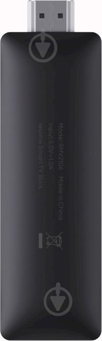 HD-медиаплеер Realme 2K Smart TV Stick (RMV2106) - фото 4 HD-медиаплеер Realme 2K Smart TV Stick (RMV2106) - фото 4