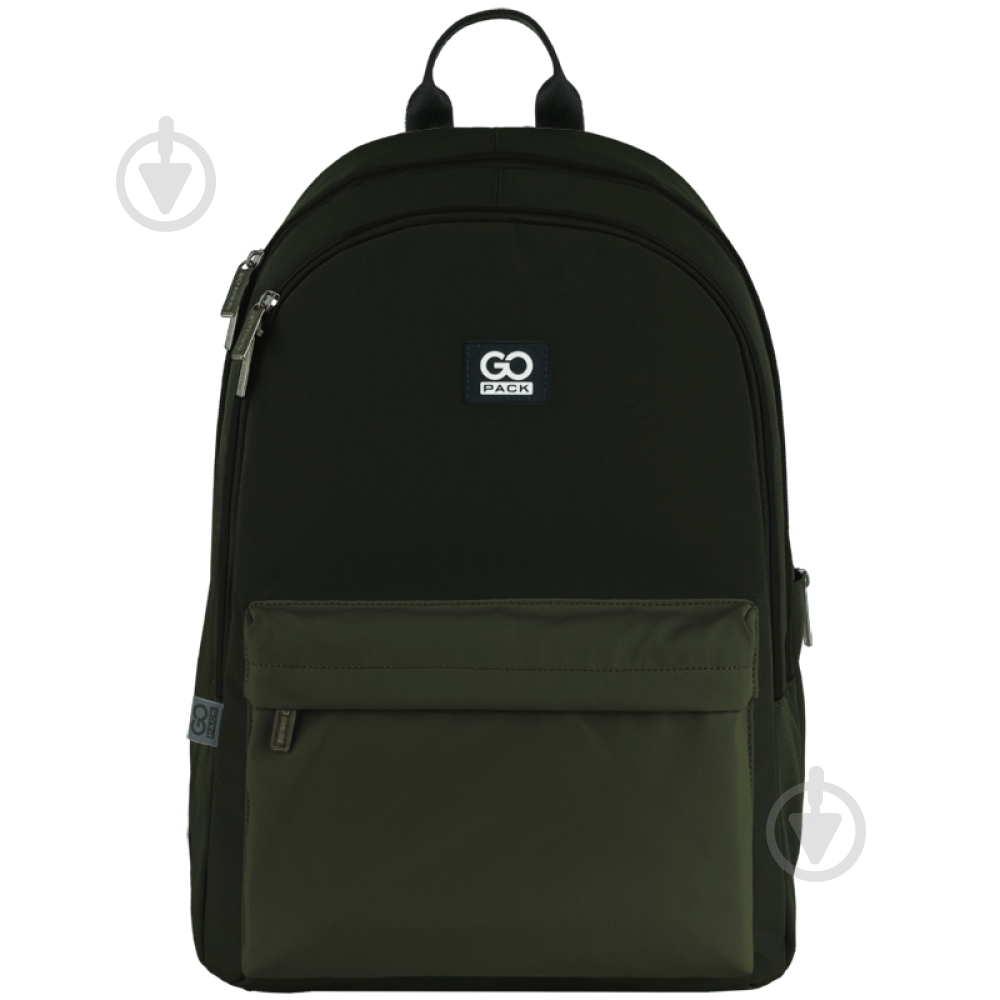 Рюкзак GoPack Education Teens GO25-140L-4 - фото 1